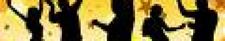 Dancing & Chanting to the Sounds of Europe header image 1